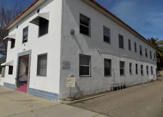 Property at 1626 Osos St, San Luis Obispo, CA, 93401, 1 bed, 1 bath, [object Object]