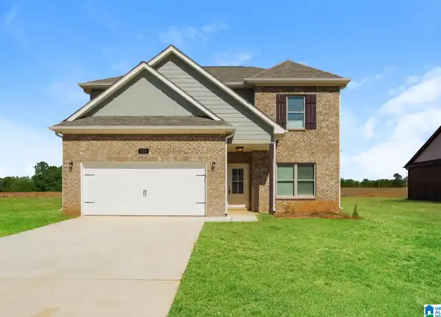 Property at 111 Flintlock Way, New Market, AL, 35761, 4 beds, 2.5 baths, [object Object]