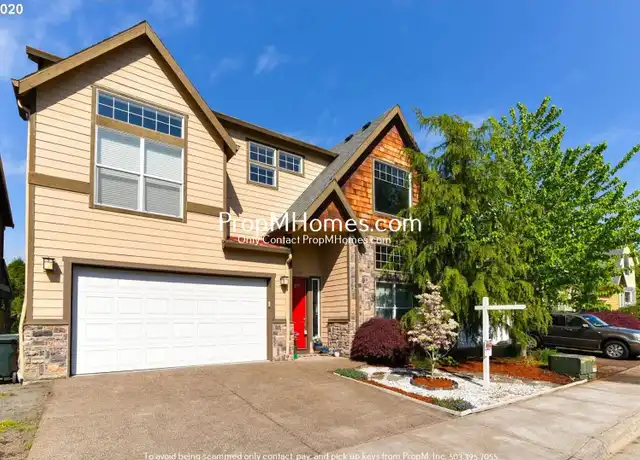Property at 19069 SW York St, Beaverton, OR, 97003, 3 beds, 2.5 baths, [object Object]