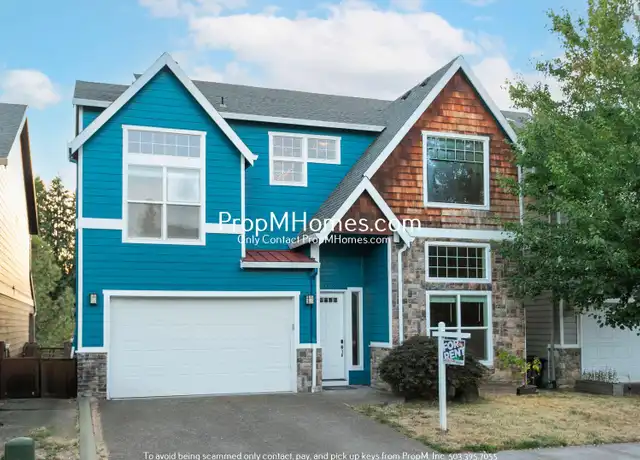 Property at 19069 SW York St, Beaverton, OR, 97003, 3 beds, 2.5 baths, [object Object]