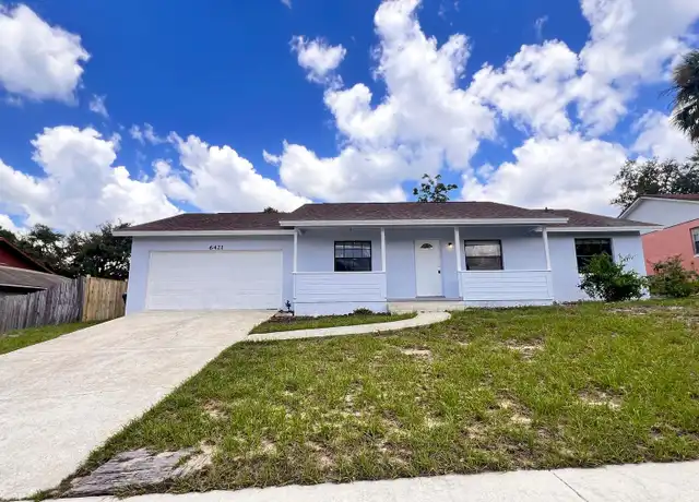 Property at 6421 Undine Way, Orlando, FL, 32818, 3 beds, 2 baths, [object Object]