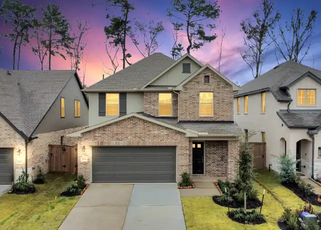 Property at 7426 Cattail Falls Ln, Porter, TX, 77365, 4 beds, 3.5 baths, [object Object]