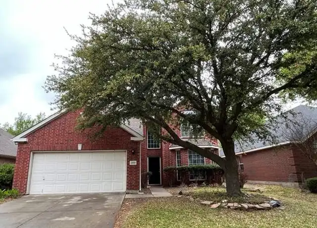 Property at 2608 Ozark Cv, McKinney, TX, 75072, 4 beds, 3.5 baths, [object Object]