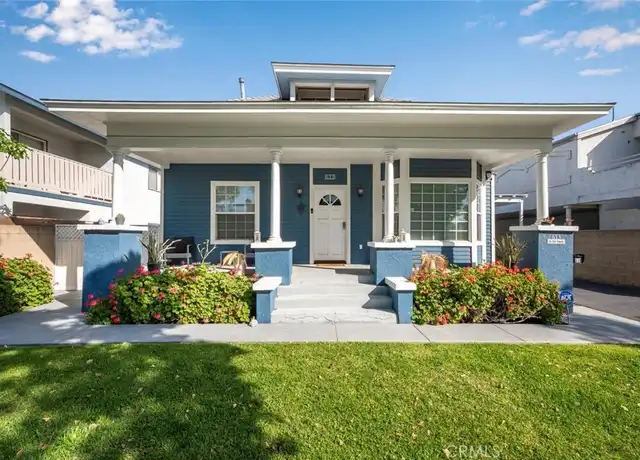 Property at 611 W Broadway Unit 1, Anaheim, CA, 92805, 3 beds, 2 baths, [object Object]