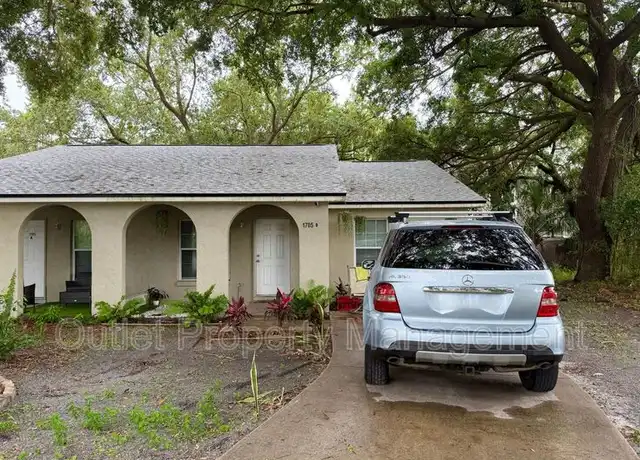 Property at 1705 Ridgewood Ln Unit 1705-B, Sanford, FL, 32773, 2 beds, 1 bath, [object Object]