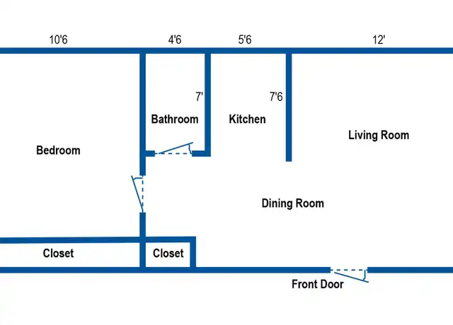 Property at 101 Mount Lebanon Blvd Unit 8, Pittsburgh, PA, 15228, 1 bed, 1 bath, [object Object]