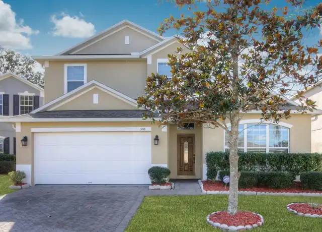 Property at 3813 Pyrite Dr, Orlando, FL, 32826, 5 beds, 2.5 baths, [object Object]