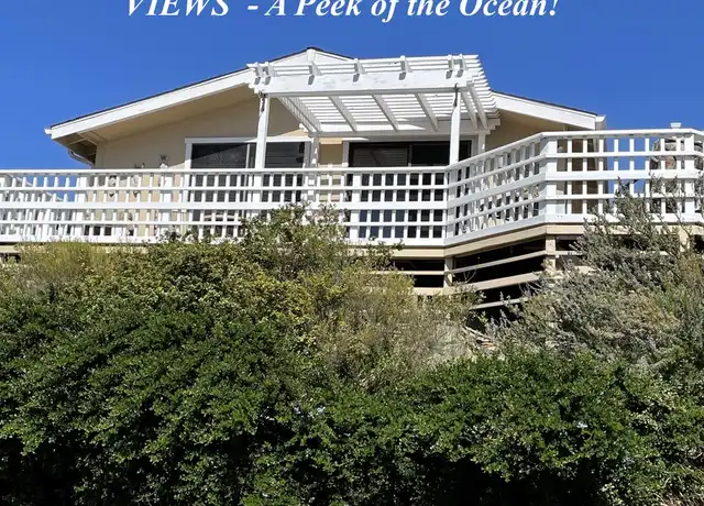 Property at 229 Oak View Dr, Avila Beach, CA, 93424, 2 beds, 2 baths, [object Object]