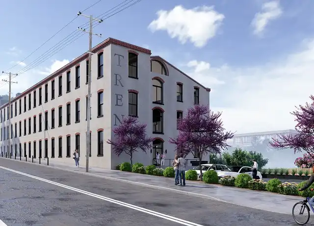 Property at Trent Manayunk - 201 Leverington Ave, Philadelphia, PA, 19127, 1 bed, 1 bath, [object Object]