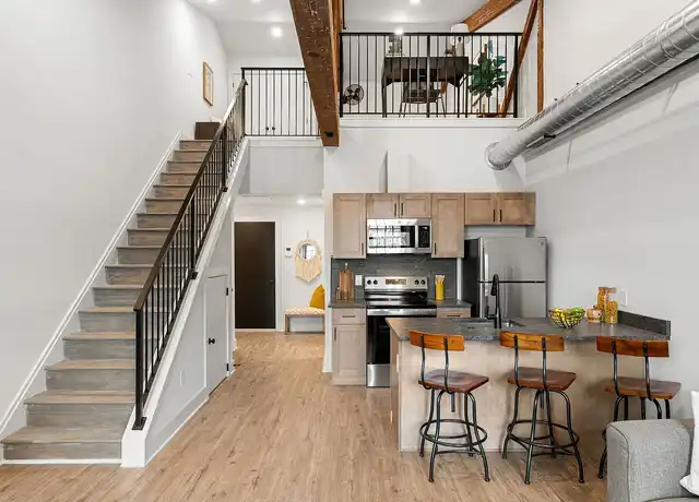 Property at Trent Manayunk - 201 Leverington Ave, Philadelphia, PA, 19127, 1-2 bed, 1 bath, [object Object]