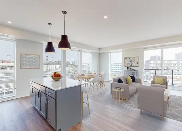 Property at The Arlow on Kellog - 253 Kellogg Blvd W, Saint Paul, MN, 55102, 0 beds, 1 bath, [object Object]
