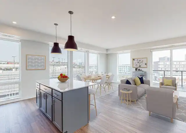 Property at The Arlow on Kellogg - 253 Kellogg Blvd W, Saint Paul, MN, 55102, 1 bed, 1 bath, [object Object]