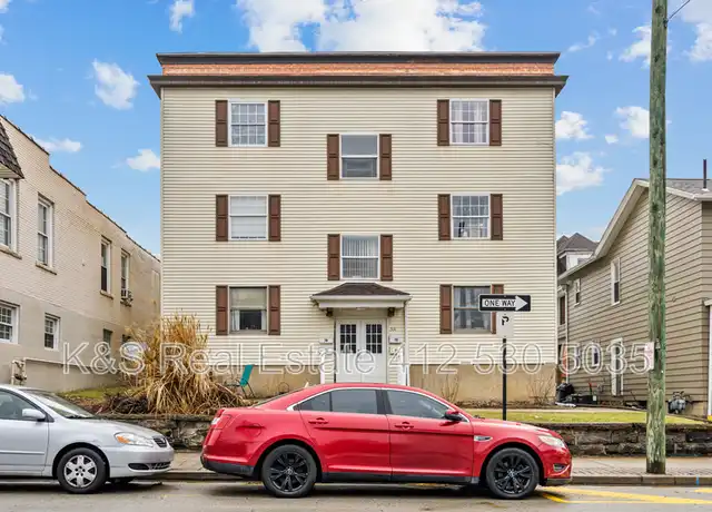 Property at 531 Main St Unit 2B, Irwin, PA, 15642, 1 bed, 1 bath, [object Object]