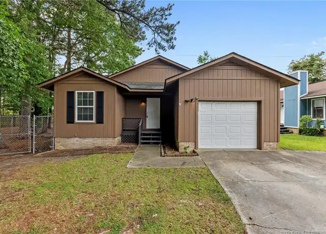 Property at 6897 Candlewood Dr, Fayetteville, NC, 28314, 3 beds, 2 baths, [object Object]