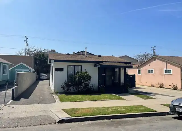 Property at 3310 E Ransom St Unit 2, Long Beach, CA, 90804, 2 beds, 1 bath, [object Object]