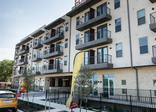 Property at Flora - 5406 Middle Fiskville Rd, Austin, TX, 78751, 0 beds, 1 bath, [object Object]