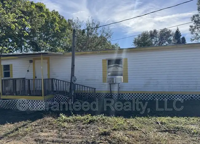 Property at 2637 Watson Ln, Haines City, FL, 33844, 2 beds, 1 bath, [object Object]