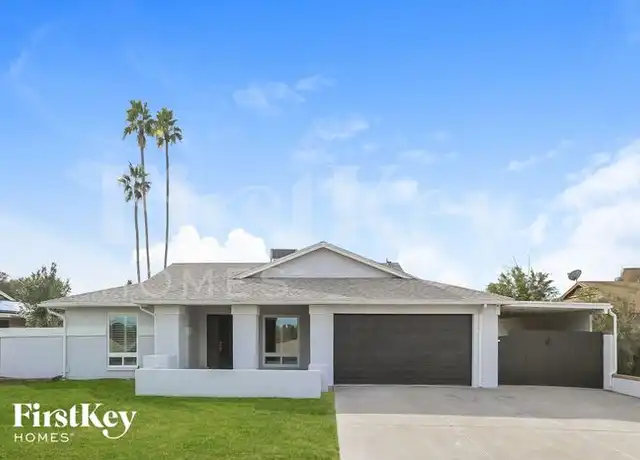 Property at 4451 W Sweetwater Ave, Glendale, AZ, 85304, 4 beds, 2 baths, [object Object]