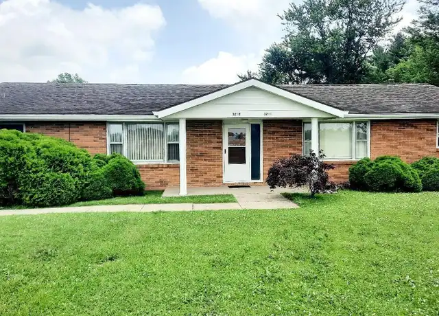Property at 3202 N Cork Dr, Muncie, IN, 47304, 2 beds, 1 bath, [object Object]