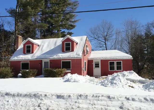 Property at 8 Scales Ln Unit 1, Townsend, MA, 01469, 2 beds, 1.5 baths, [object Object]