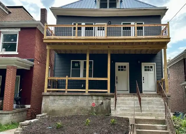 Property at 928 Morningside Ave Unit 3, Pittsburgh, PA, 15206, 4 beds, 2 baths, [object Object]