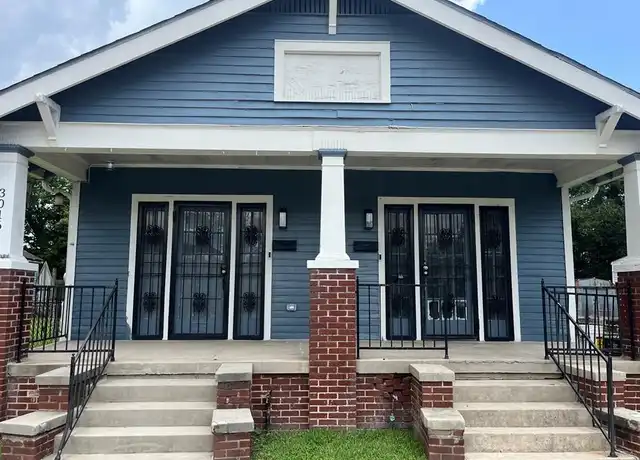 Property at 3018 Pauger St, New Orleans, LA, 70119, 2 beds, 2 baths, [object Object]