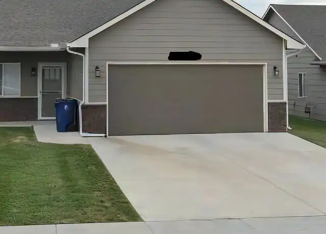 Property at 5263 N Toben Ct, Bel Aire, KS, 67226, 3 beds, 2 baths, [object Object]