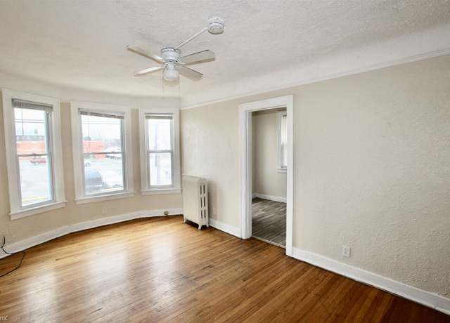 Photo of 7720 Pitt St, Detroit, MI 48209