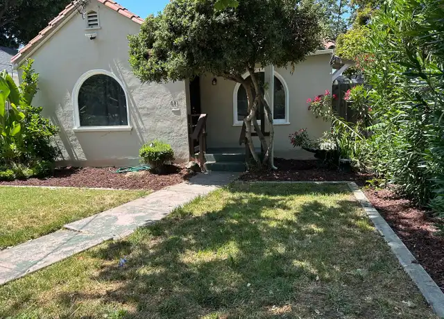 Property at 631 Jackson St Unit A, San Jose, CA, 95112, 2 beds, 2 baths, [object Object]
