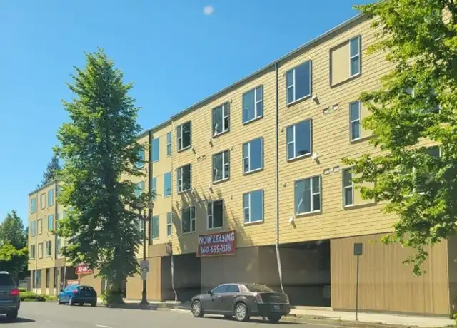 Property at Miles Terrace (MTA) - 1503 Esther St, Vancouver, WA, 98660, 0 beds, 1 bath, [object Object]