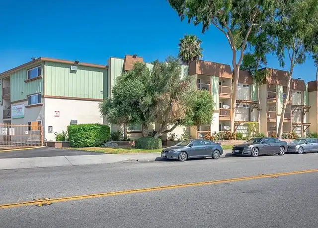 Property at Citrus Court - 8121 Broadway Ave, Whittier, CA, 90606, 2 beds, 1 bath, [object Object]