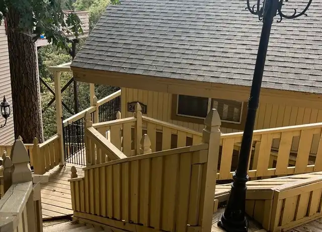 Property at 24051 Zurich Dr, Crestline, CA, 92325, 1 bed, 1 bath, [object Object]