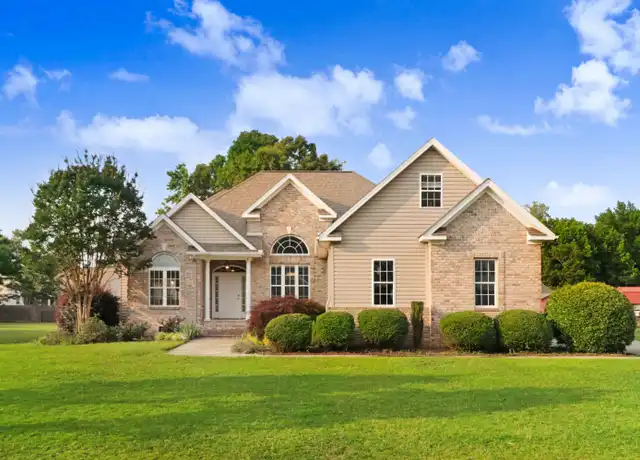 Property at 105 Redfield Pl, Goldsboro, NC, 27530, 3 beds, 2 baths, [object Object]