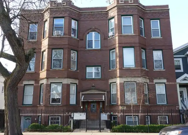 Property at 3572 W Cortland St Unit 2W, Chicago, IL, 60647, 2 beds, 1 bath, [object Object]