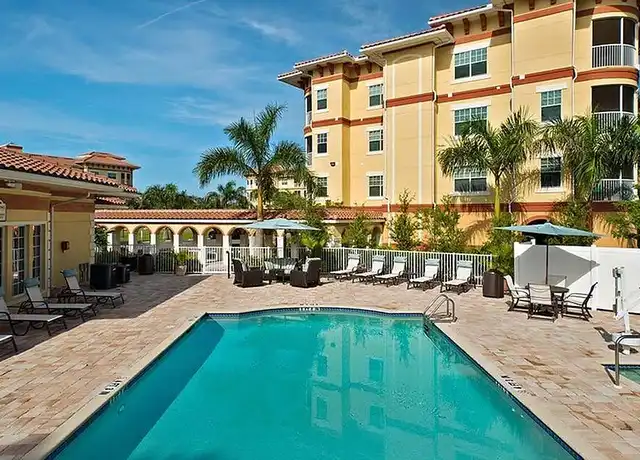 Property at Sandalwood Village - 3511 Vanderbilt Beach Rd, Naples, FL, 34109, 1-2 bed, 1-2 bath, [object Object]
