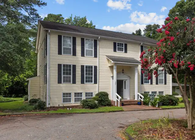 Property at 280 E Indiana Ave Apt F, Southern Pines, NC, 28387, 2 beds, 1 bath, [object Object]