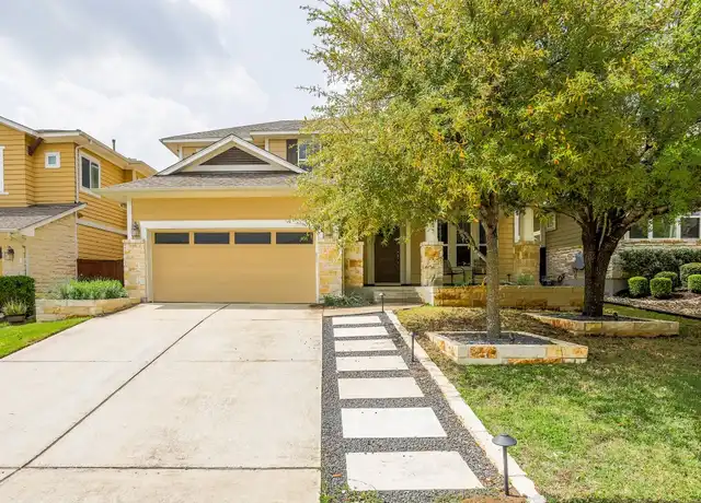 Property at 825 Waterfall Way, Austin, TX, 78753, 3 beds, 3.5 baths, [object Object]