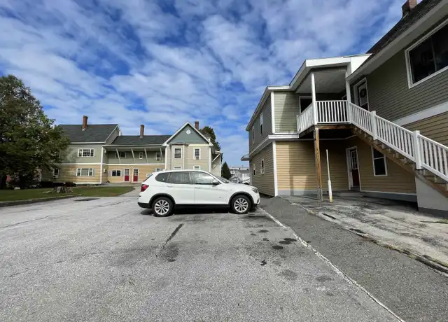 Property at 53 Walker St Unit 2E, Manchester, NH, 03102, 1 bed, 1 bath, [object Object]
