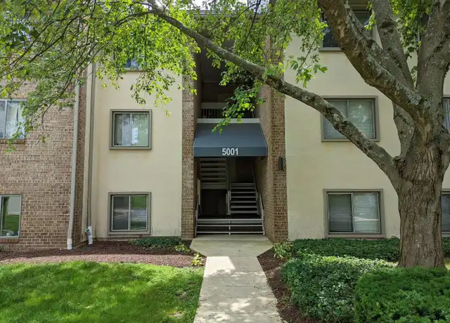 Property at 5001 Green Mountain Cir #2, Columbia, MD, 21044, 2 beds, 1 bath, [object Object]