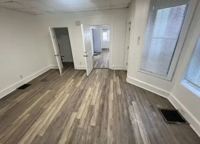 Property at 281 Spring St Unit 1, Trenton, NJ, 08618, 3 beds, 1 bath, [object Object]