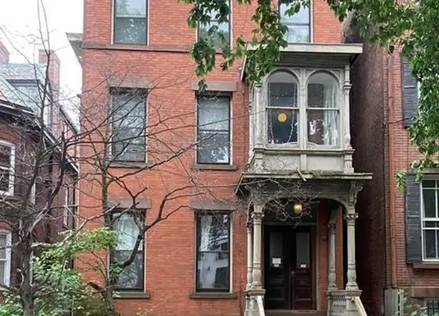 Property at 95 Olive St, New Haven, CT, 06511, 2 beds, 1 bath, [object Object]