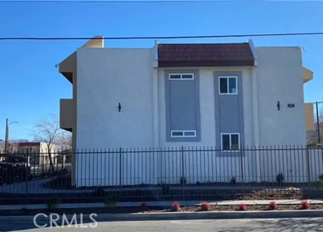 Property at 454 East Avenue Q3 Unit 5, Palmdale, CA, 93550, 1 bed, 1 bath, [object Object]