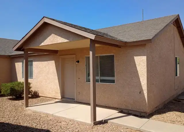 Property at 14282 S Durango Rd, Arizona City, AZ, 85123, 2 beds, 1 bath, [object Object]