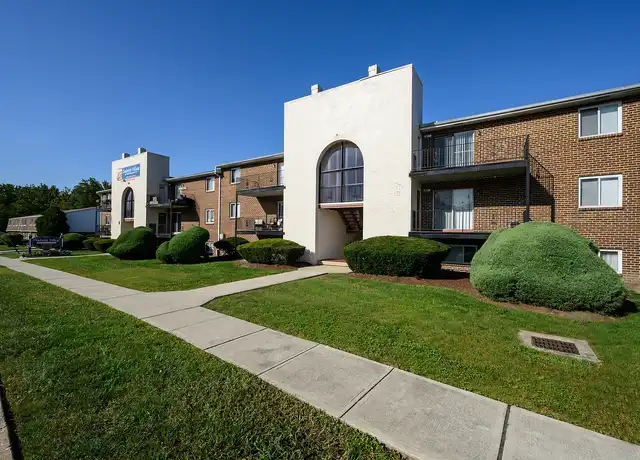 Property at Chadwick Village - 1600 Laurel Rd, Lindenwold, NJ, 08021, 1 bed, 1 bath, [object Object]