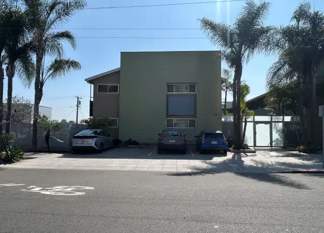 Property at 3907 Georgia St #10, San Diego, CA, 92103, 2 beds, 1 bath, [object Object]