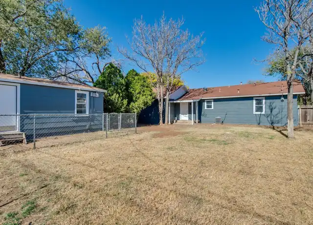 Property at 4813 40th St, Lubbock, TX, 79414, 1 bed, 1 bath, [object Object]