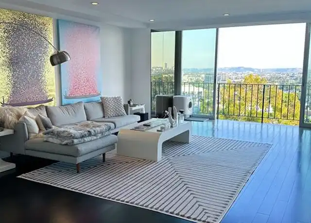 Property at 818 N Doheny Dr #808, West Hollywood, CA, 90069, 2 beds, 2 baths, [object Object]