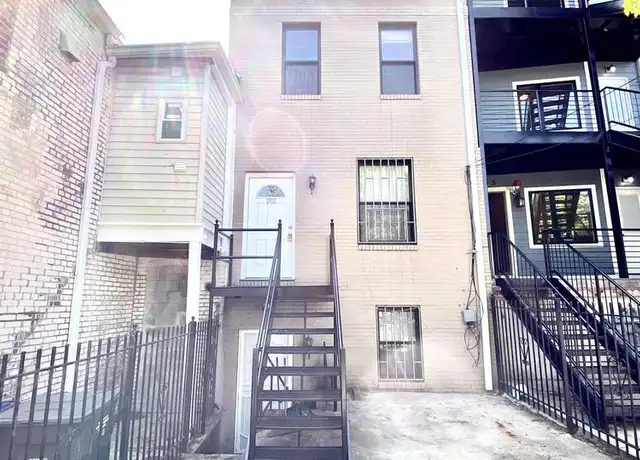 Property at 1702 Lincoln Rd NE Unit 3, Washington, DC, 20002, 2 beds, 2 baths, [object Object]