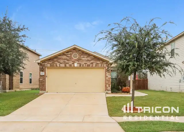Property at 9815 Balboa Is, San Antonio, TX, 78245, 3 beds, 2 baths, [object Object]