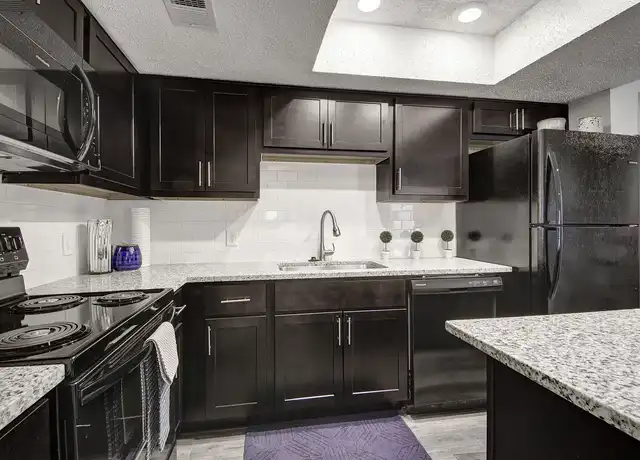 Property at Crossings on Marsh Apartments - 18788 Marsh Ln, Dallas, TX, 75287, 1-2 bed, 1 bath, [object Object]